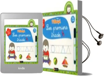 Descargar AudioLibro Les Premiers Tracés : Avec t Choupi de Varios Autores año 1990