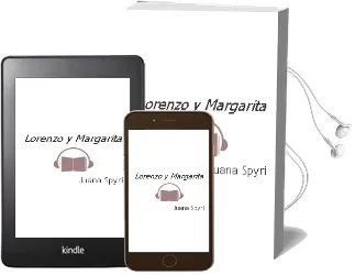 Descargar AudioLibro Lorenzo y Margarita de Juana Spyri año 1990
