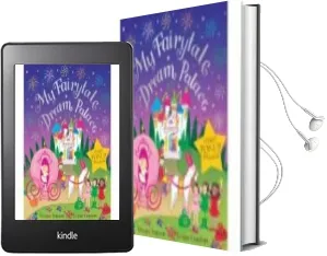 Descargar AudioLibro My Fairytale Dream Palace de Varios Autores año 1990