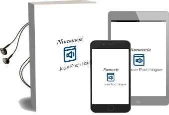 Descargar AudioLibro Numancia de Jose Poch Noguer año 1990