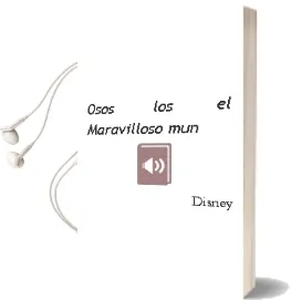 Descargar AudioLibro Osos - Los. el Maravilloso mun de Disney año 1990