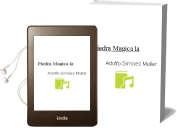 Descargar AudioLibro Piedra Magica - la de Adolfo Simoes Muller año 1990