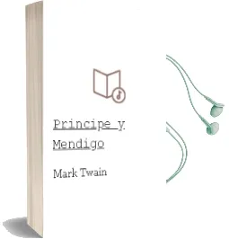 Descargar AudioLibro Principe y Mendigo de Mark Twain año 1990
