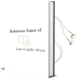 Descargar AudioLibro Robinson Suizo - el de Juan Rodolfo Wyss año 1990