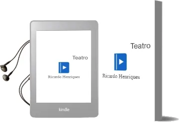 Descargar AudioLibro Teatro de Ricardo Henriques año 1990