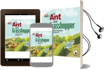 Descargar AudioLibro The ant and the Grasshopper big Book de Varios Autores año 1990