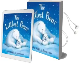 Descargar AudioLibro The Littlest Bear de Varios Autores año 1990