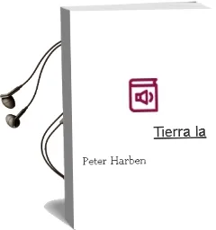 Descargar AudioLibro Tierra - la de Peter Harben año 1990