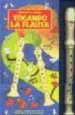 AudioLibro Tocando la Flauta de Varios Autores