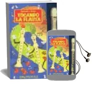 Descargar AudioLibro Tocando la Flauta de Varios Autores año 1990