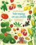 AudioLibro Todo Empieza con una Semilla:Las Plantas que nos Sirven de Alimen to de Bone Emily