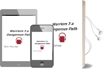 Descargar AudioLibro Warriors #5: A Dangerous Path de Erin Hunter año 1990