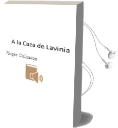 Descargar AudioLibro A la Caza de Lavinia de Roger Collinson año 1990