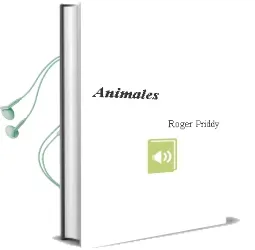 Descargar AudioLibro Animales de Roger Priddy año 1990