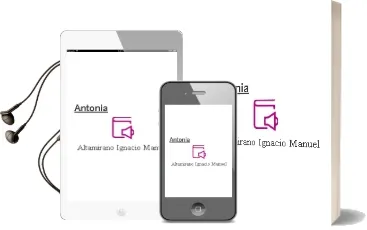 Descargar AudioLibro Antonia de Altamirano Ignacio Manuel año 1990