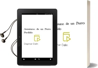 Descargar AudioLibro Aventuras de un Perro Perdido de Dagmar Galin año 1990