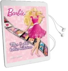 Descargar AudioLibro Barbie : Mes 8 Plus Belles Histoires de Varios Autores año 1990
