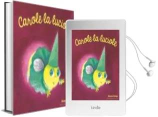 Descargar AudioLibro Carole la Luciole de Antoon Krings año 1990
