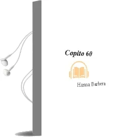 Descargar AudioLibro Copito 60 de Hanna Barbera año 1990