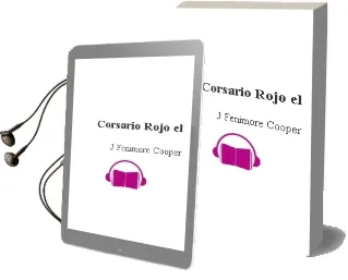 Descargar AudioLibro Corsario Rojo - el de J. Fenimore Cooper año 1990