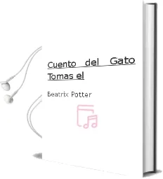 Descargar AudioLibro Cuento del Gato Tomas - el de Beatrix Potter año 1990