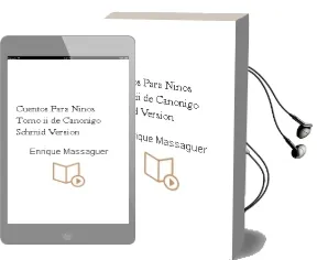 Descargar AudioLibro Cuentos para Niños. Tomo ii de Canonigo Schmid (Version De Enrique Massaguer) año 1990