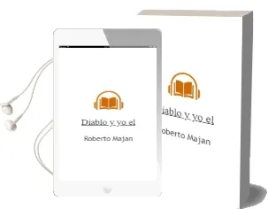 Descargar AudioLibro Diablo y yo - el de Roberto Majan año 1990