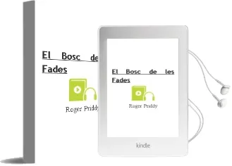Descargar AudioLibro El Bosc de les Fades de Roger Priddy año 1990