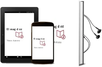 Descargar AudioLibro El mag d\' oz de Varios Autores año 1990