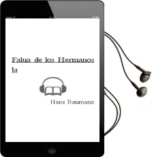 Descargar AudioLibro Falua de los Hermanos - la de Hans Baumann año 1990