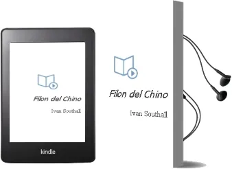 Descargar AudioLibro Filon del Chino - de Ivan Southall año 1990