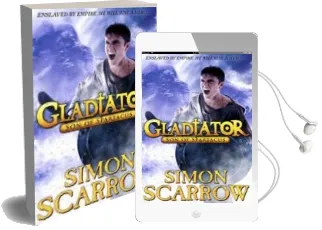 Descargar AudioLibro Gladiator: Son of Spartacus de Simon Scarrow año 1990