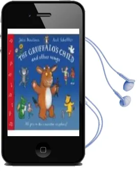 Descargar AudioLibro Gruffalo s Child Song hb and cd de Varios Autores año 1990