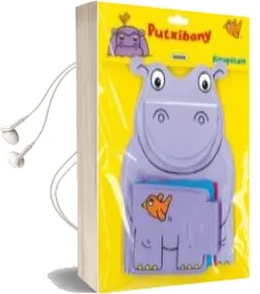 Descargar AudioLibro Hipopòtam (Putxibany) de Equipo Susaeta año 1990