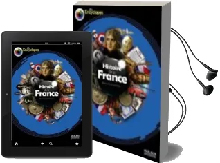 Descargar AudioLibro Histoire de la France de Robert Pince año 1990