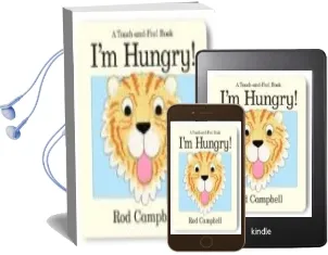 Descargar AudioLibro I m Hungry de Varios Autores año 1990