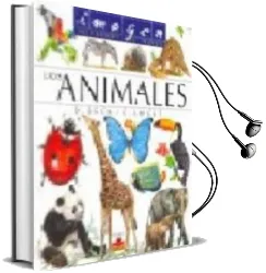 Descargar AudioLibro Imagen Descubre el Mundo: Los Animales de D. Beck año 1990