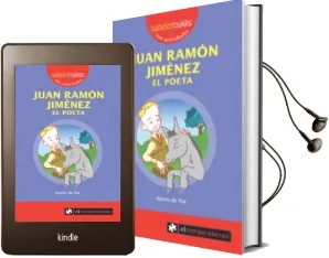 Descargar AudioLibro Juan Ramón Jiménez el Poeta de Mateo De Paz Viñas año 1990