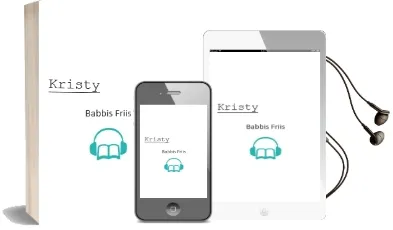 Descargar AudioLibro Kristy de Babbis Friis año 1990