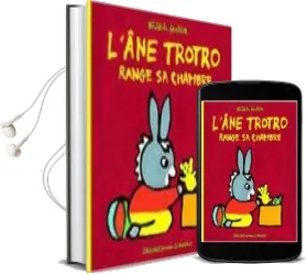 Descargar AudioLibro L ane Trotro Range sa Chambre de Benedicte Guettier año 1990