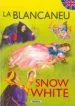 AudioLibro La Blancaneu/Snow White (Contes Bilingües Catala-Angles) de Equipo Susaeta