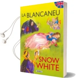 Descargar AudioLibro La Blancaneu/Snow White (Contes Bilingües Catala-Angles) de Equipo Susaeta año 1990
