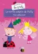 AudioLibro La Varita Mágica de Holly (el Pequeño Reino de ben y Holly Núm. 3) de Varios Autores