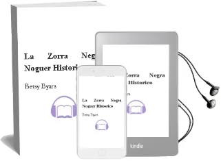Descargar AudioLibro La Zorra Negra (Noguer Historico) de Betsy Byars año 1990