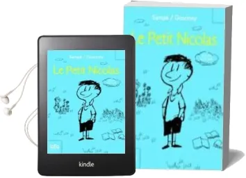 Descargar AudioLibro Le Petit Nicolas (Compilation) de Sempe; Goscinny año 1990