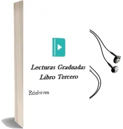 Descargar AudioLibro Lecturas Graduadas. Libro Tercero de Edelvives año 1990