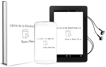 Descargar AudioLibro Libros de la Almohada - los de Xose A. Neira Cruz año 1990