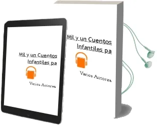 Descargar AudioLibro Mil y un Cuentos Infantiles pa de Varios Autores año 1990