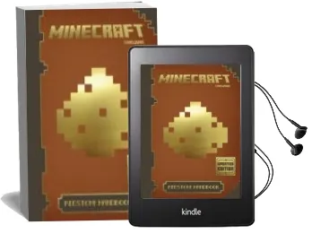 Descargar AudioLibro Minecraft Redstone Handbook de Varios Autores año 1990