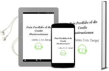 Descargar AudioLibro Pais Perdido - el de Cecile (Ilustraciones De Sainte Croix) Dargel año 1990